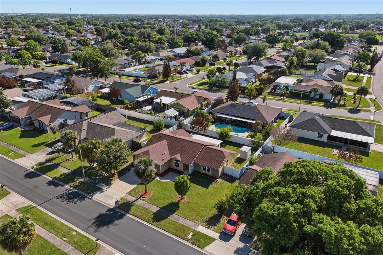 PEPPER MILL SEC 07 - Residential