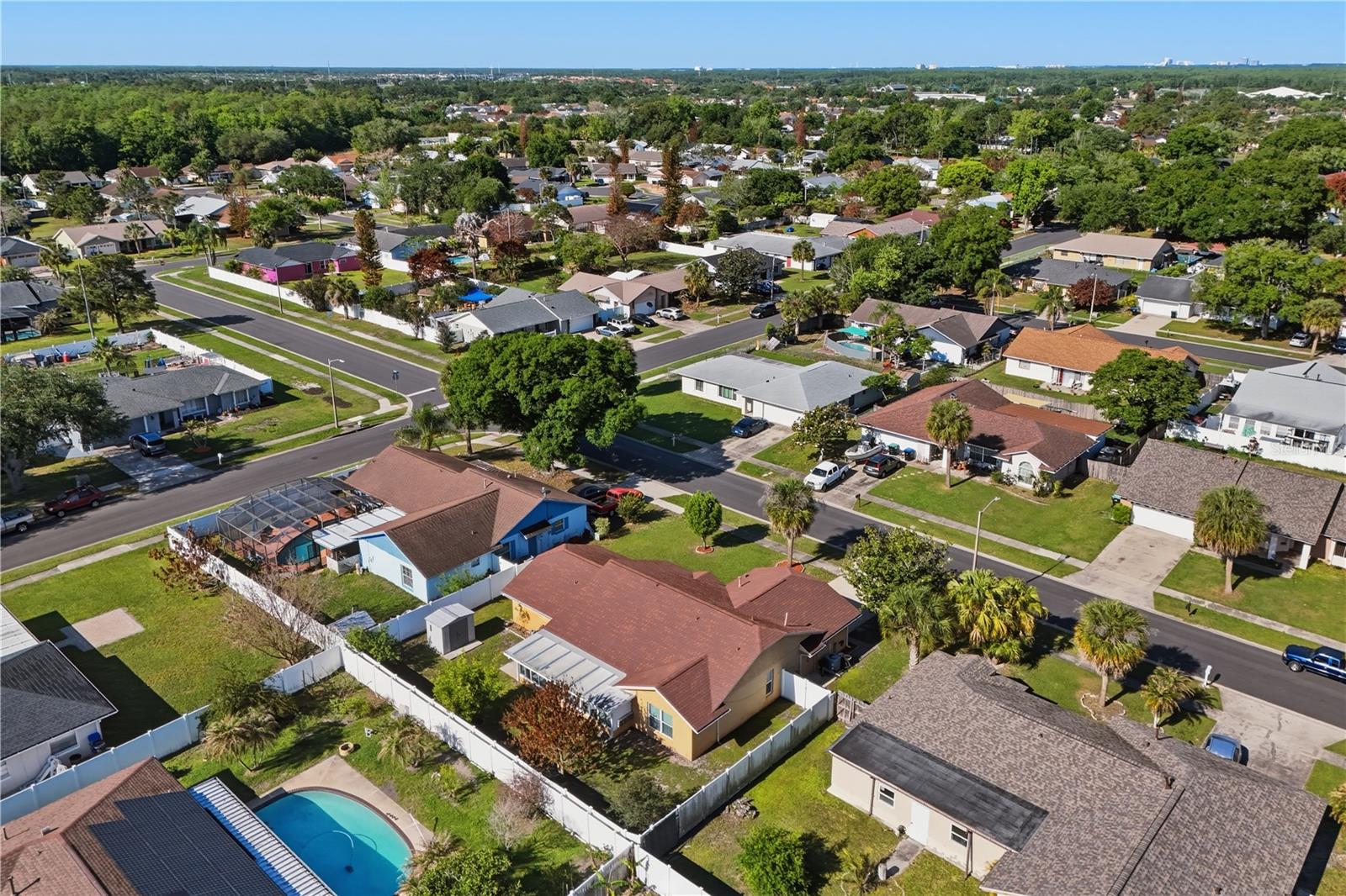 PEPPER MILL SEC 07 - Residential