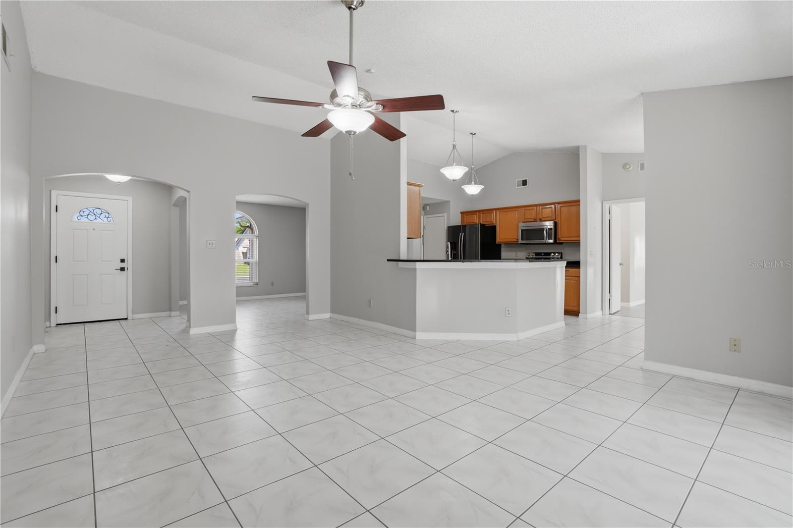 PEPPER MILL SEC 07 - Residential