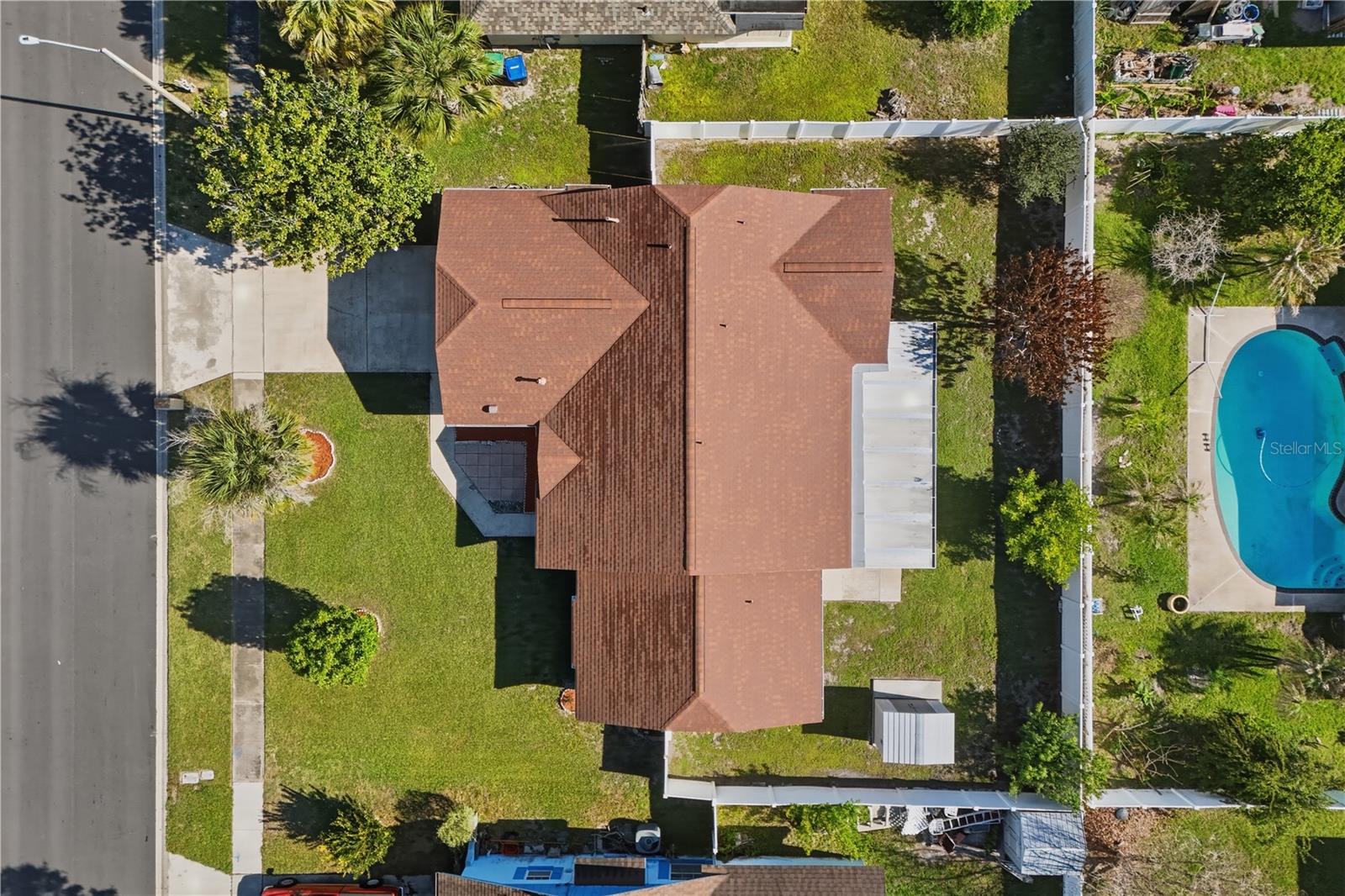 PEPPER MILL SEC 07 - Residential