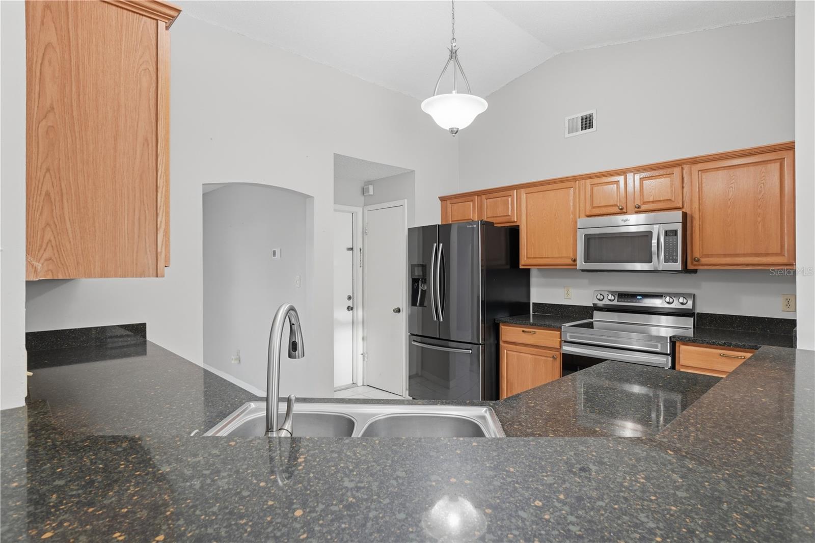 PEPPER MILL SEC 07 - Residential