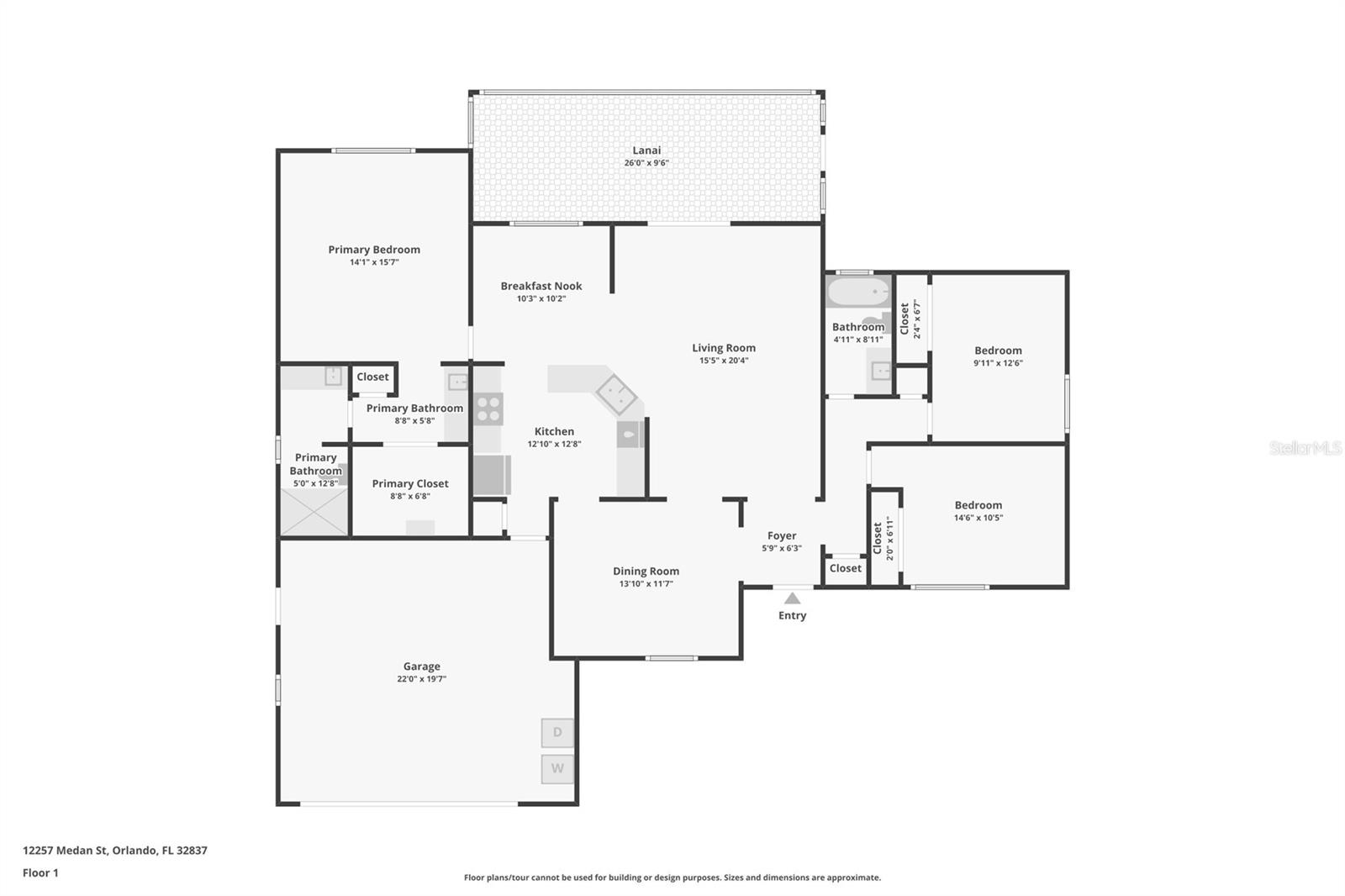 PEPPER MILL SEC 07 - Residential