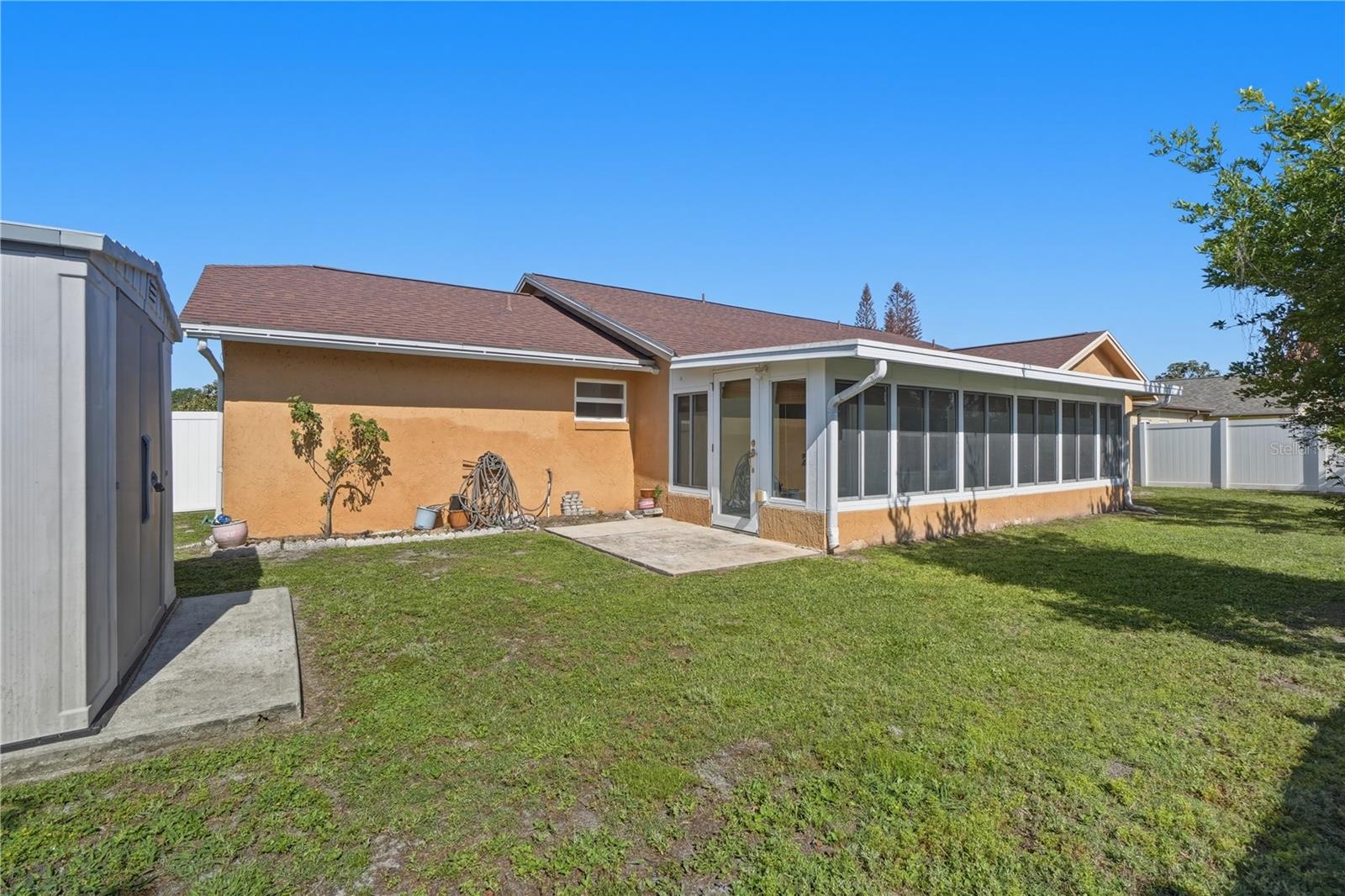 PEPPER MILL SEC 07 - Residential