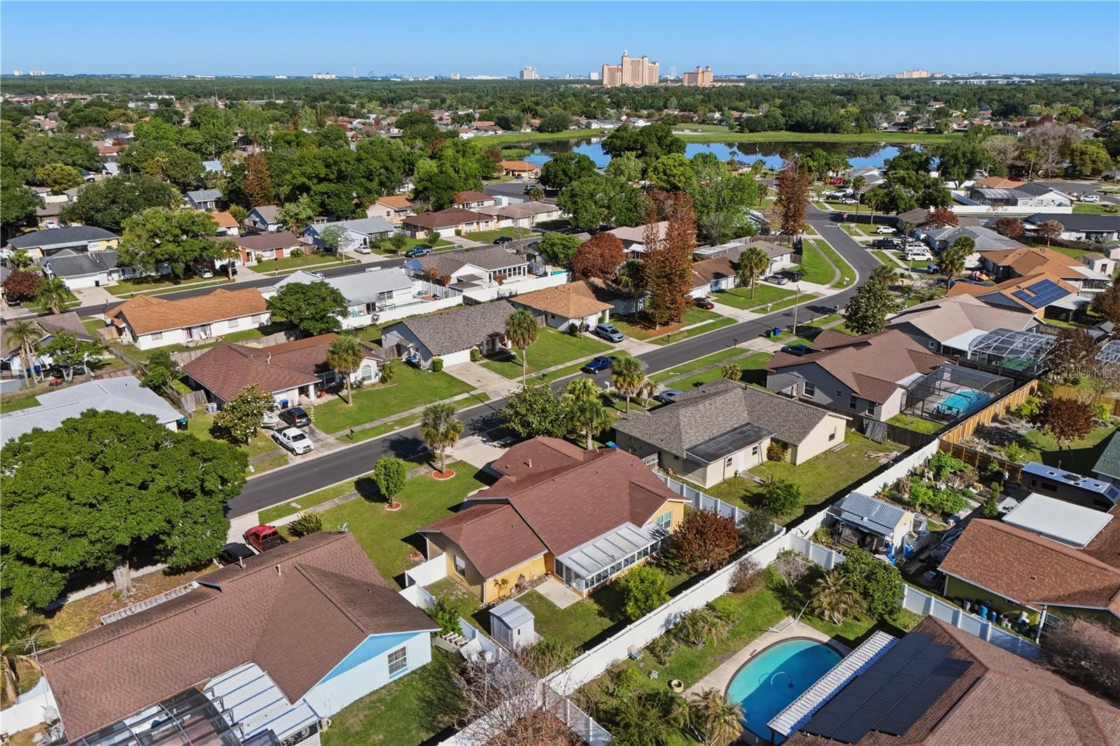 PEPPER MILL SEC 07 - Residential