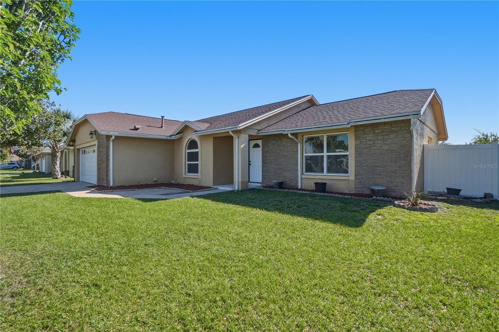 PEPPER MILL SEC 07 - Residential