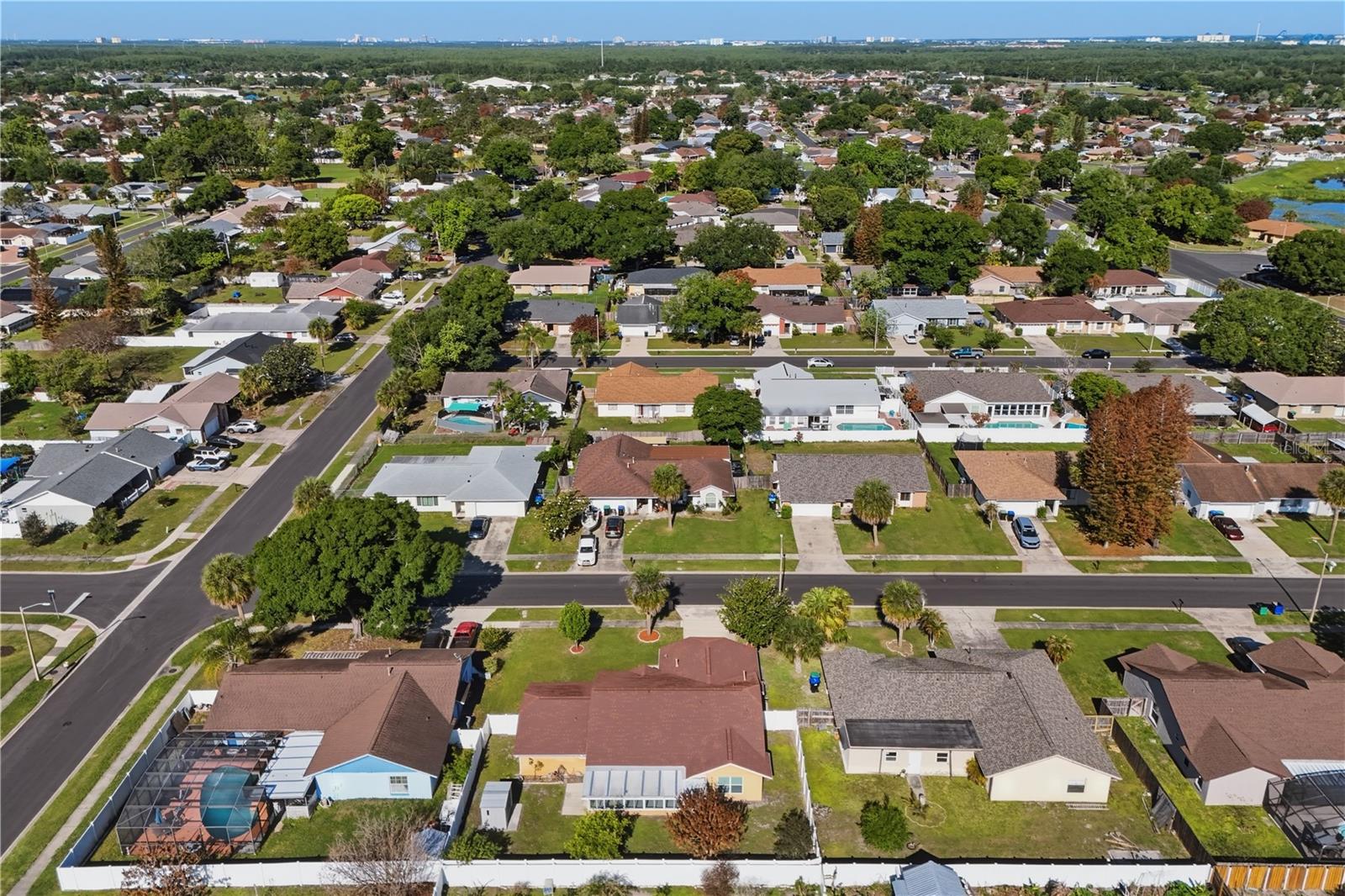 PEPPER MILL SEC 07 - Residential