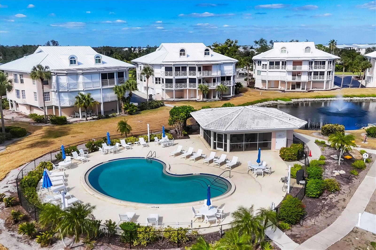 PLACIDA HARBOUR SEC 07 BLDG 22 - Residential