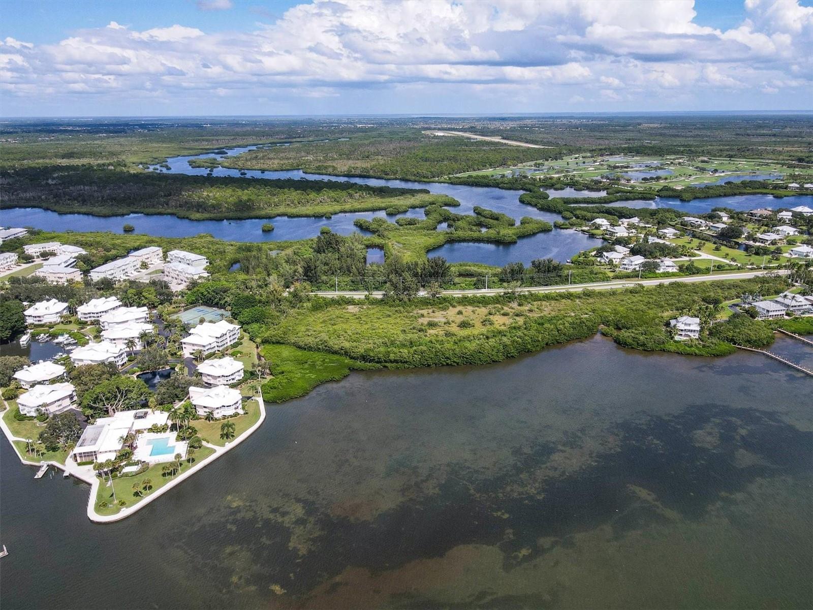 PLACIDA HARBOUR SEC 07 BLDG 22 - Residential