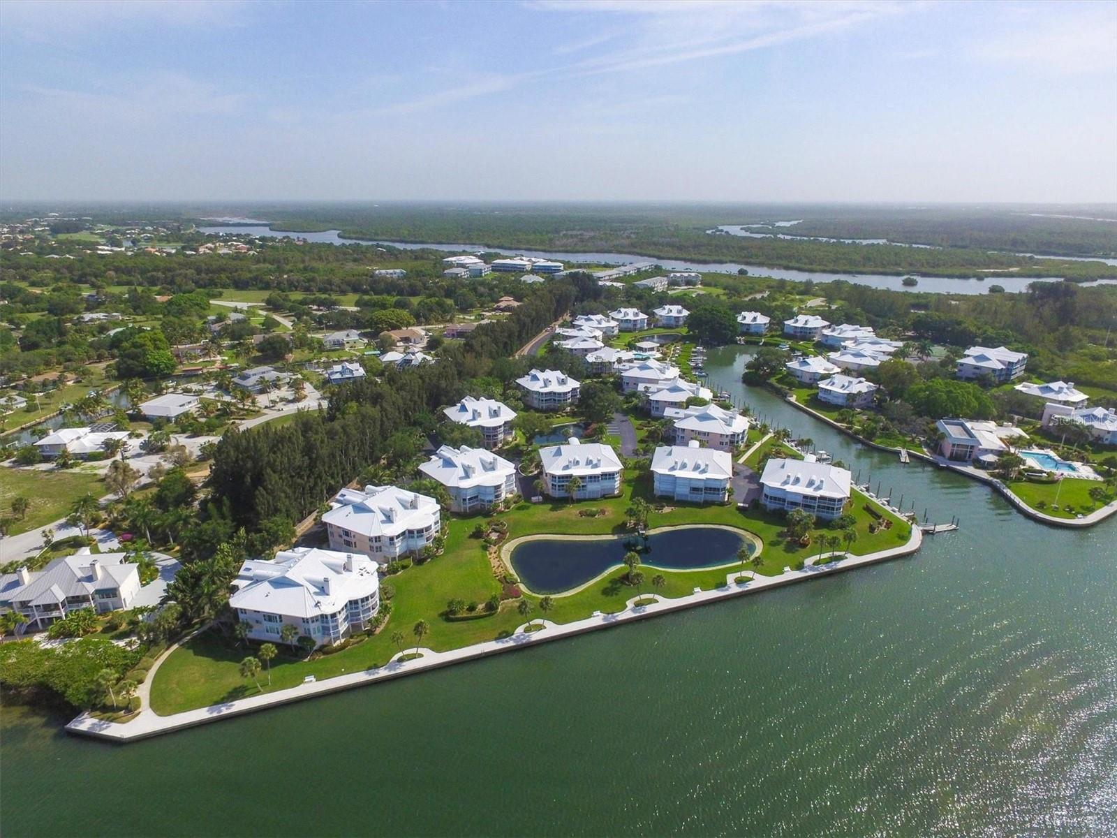 PLACIDA HARBOUR SEC 07 BLDG 22 - Residential