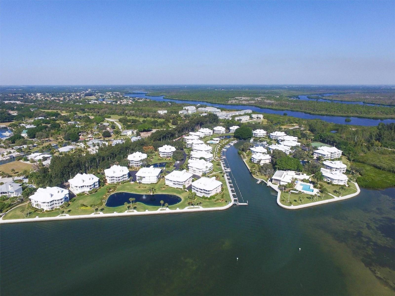 PLACIDA HARBOUR SEC 07 BLDG 22 - Residential