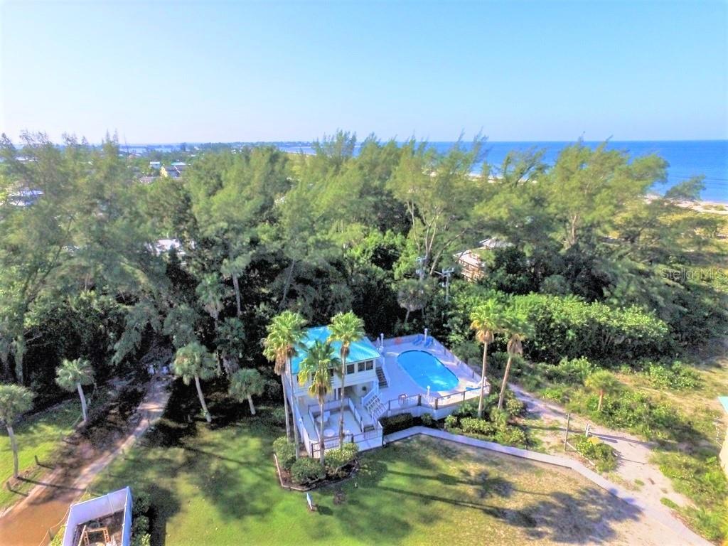 PLACIDA HARBOUR SEC 07 BLDG 22 - Residential