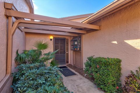 A home in BRADENTON