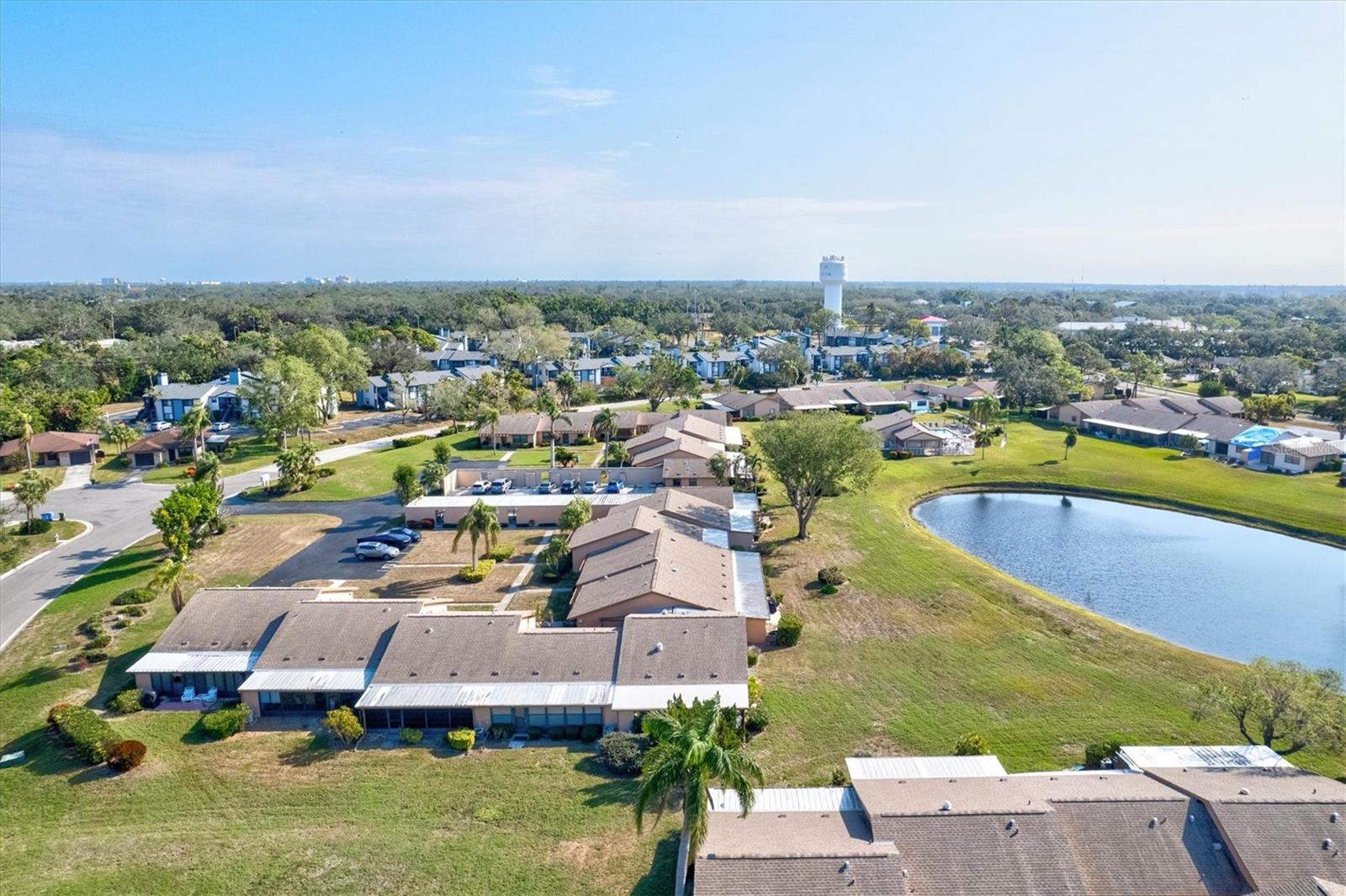 MEADOWCROFT SOUTH - Residential