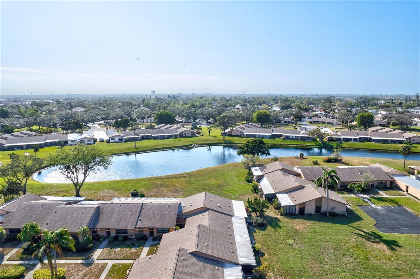 MEADOWCROFT SOUTH - Residential