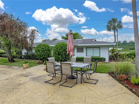 A home in WINTER HAVEN