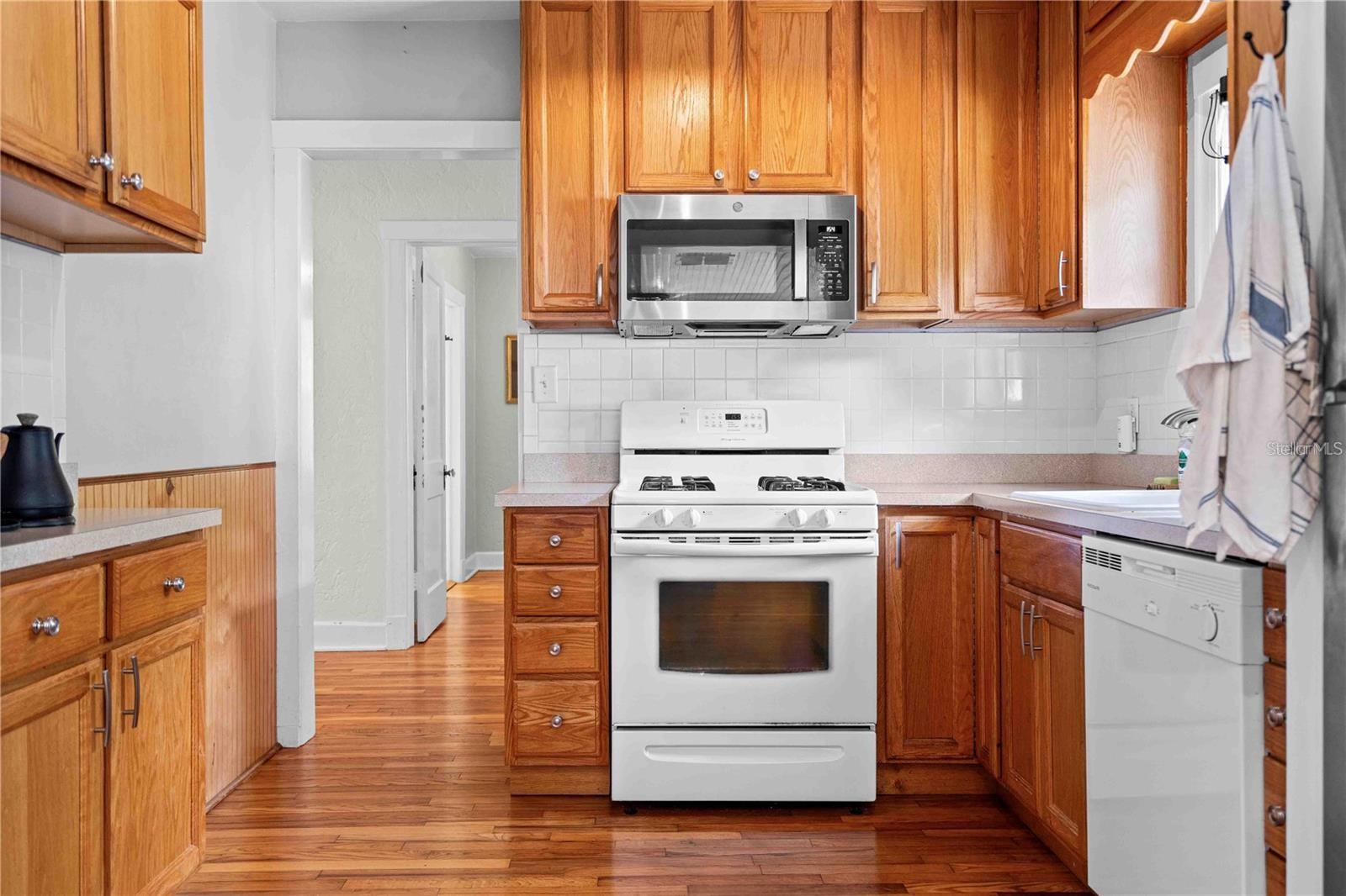 ELLIOT & LENGLE ADDN - Residential