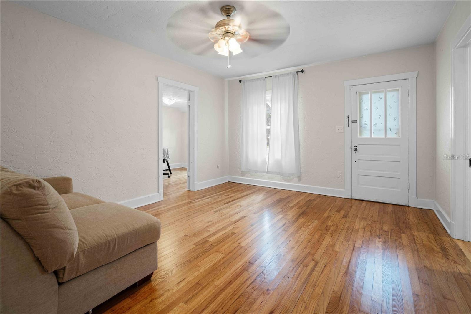 ELLIOT & LENGLE ADDN - Residential