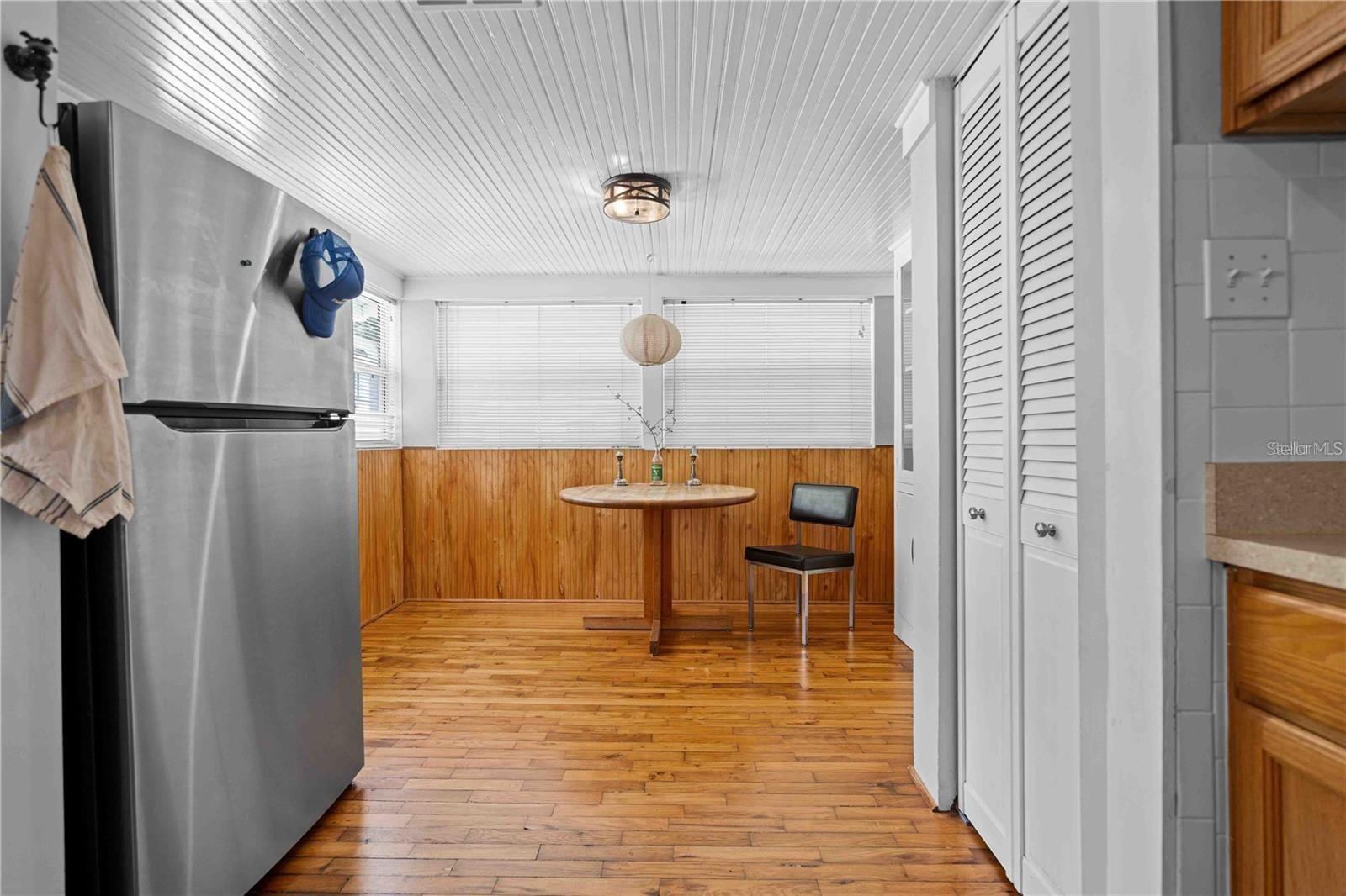 ELLIOT & LENGLE ADDN - Residential