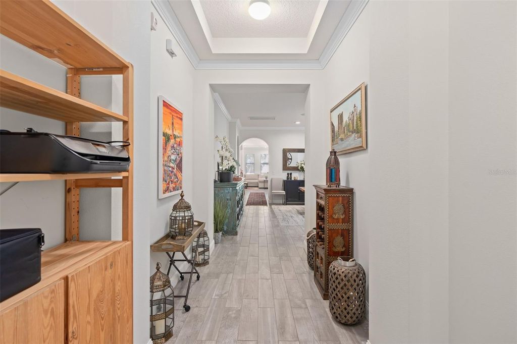 Photo of 10063 Baywater Breeze Drive, Orlando, FL 32827 (MLS # O6390444)