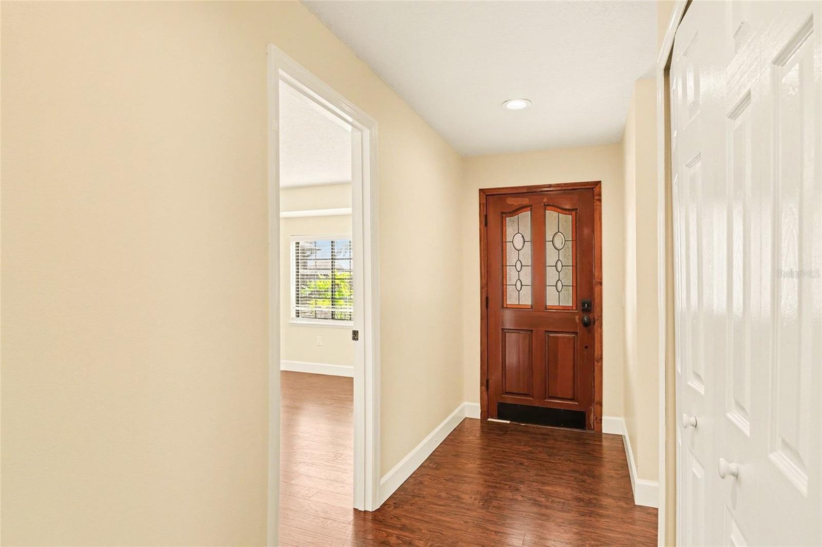 SHERWOOD FOREST - Residential