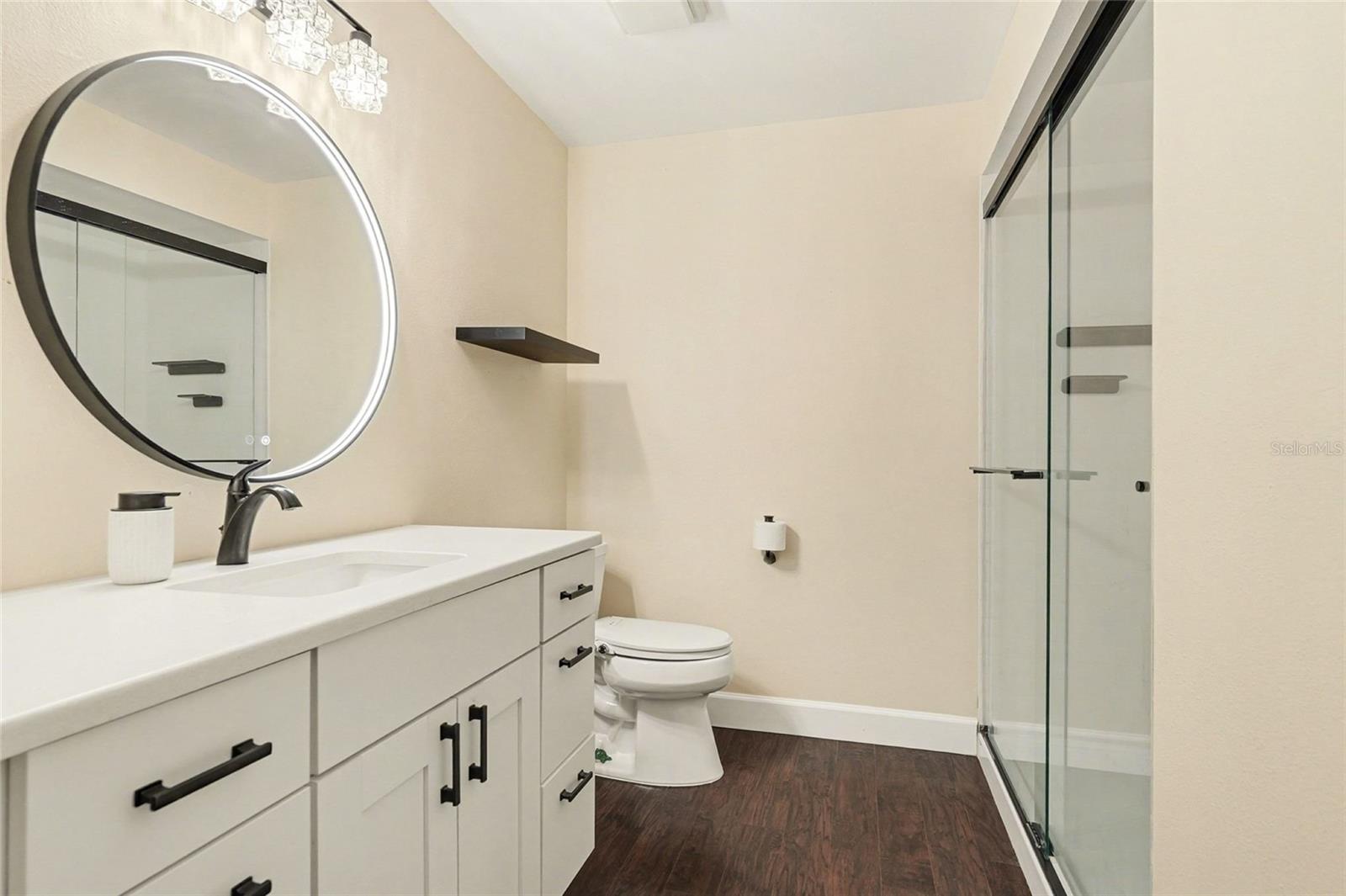 SHERWOOD FOREST - Residential