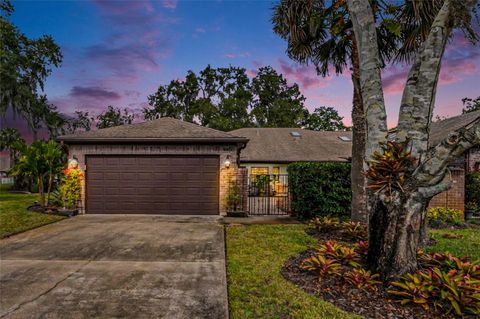 Photo of 4450 Sherwood Drive, Titusville, FL 32796 (MLS # O6374445)