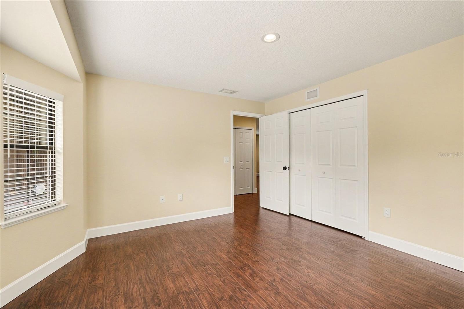 SHERWOOD FOREST - Residential