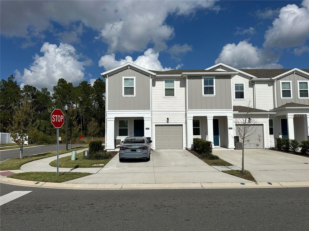 Photo of 7697 Stone Creek Trail, Kissimmee, FL 34747 (MLS # S5139250)