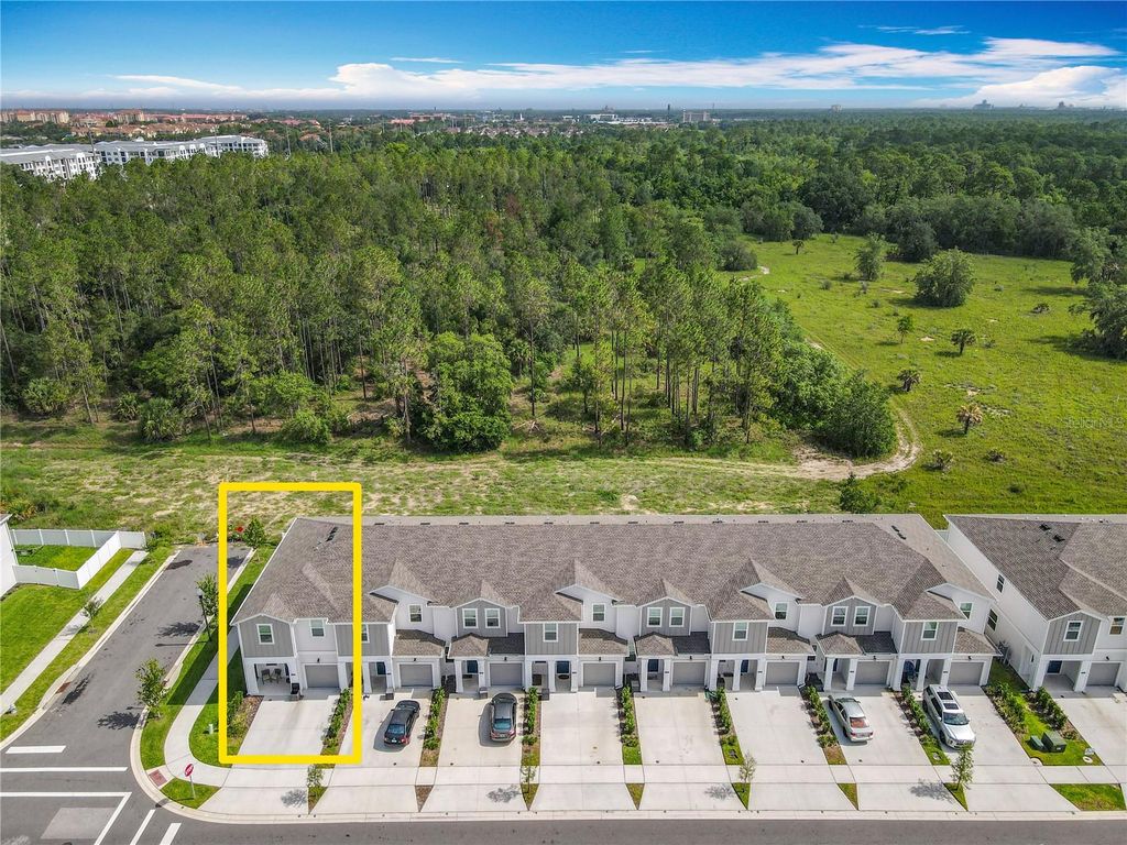 Photo of 7697 Stone Creek Trail, Kissimmee, FL 34747 (MLS # S5139250)