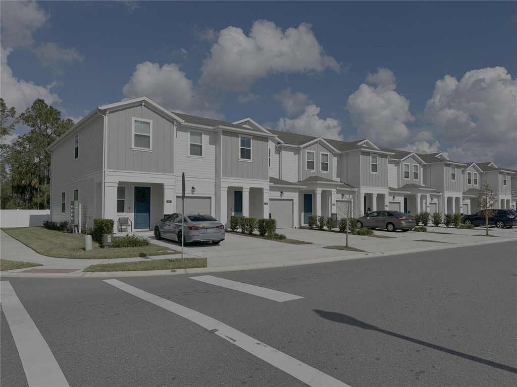 Photo of 7697 Stone Creek Trail, Kissimmee, FL 34747 (MLS # S5139250)