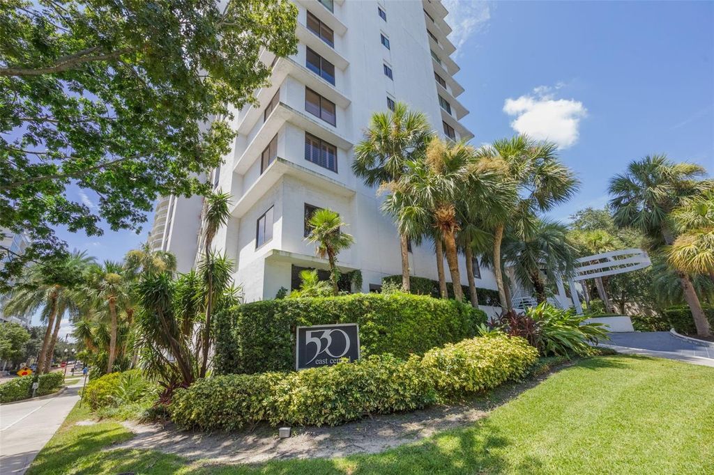 Photo of 530 E Central Boulevard #404, Orlando, FL 32801 (MLS # O6331519)
