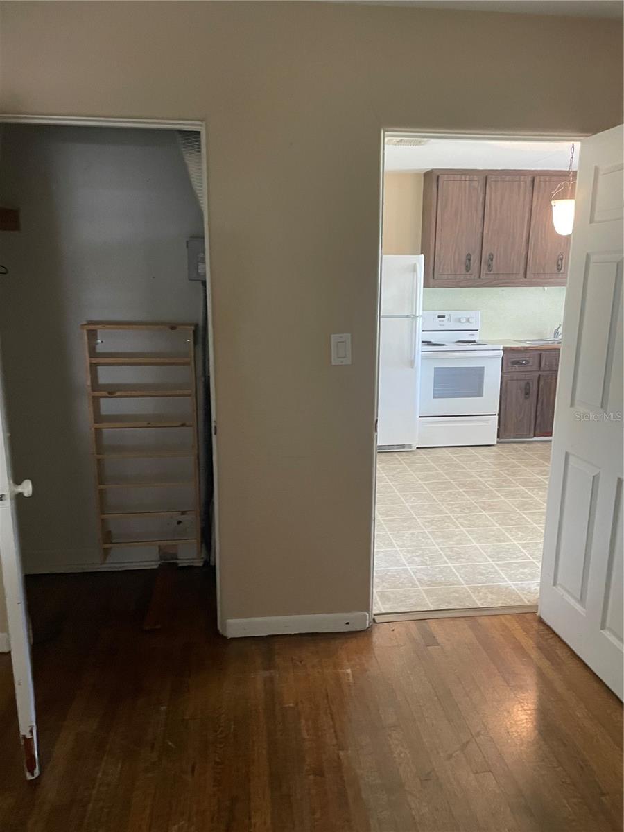 CITRUS HEIGHTS - Residential Income