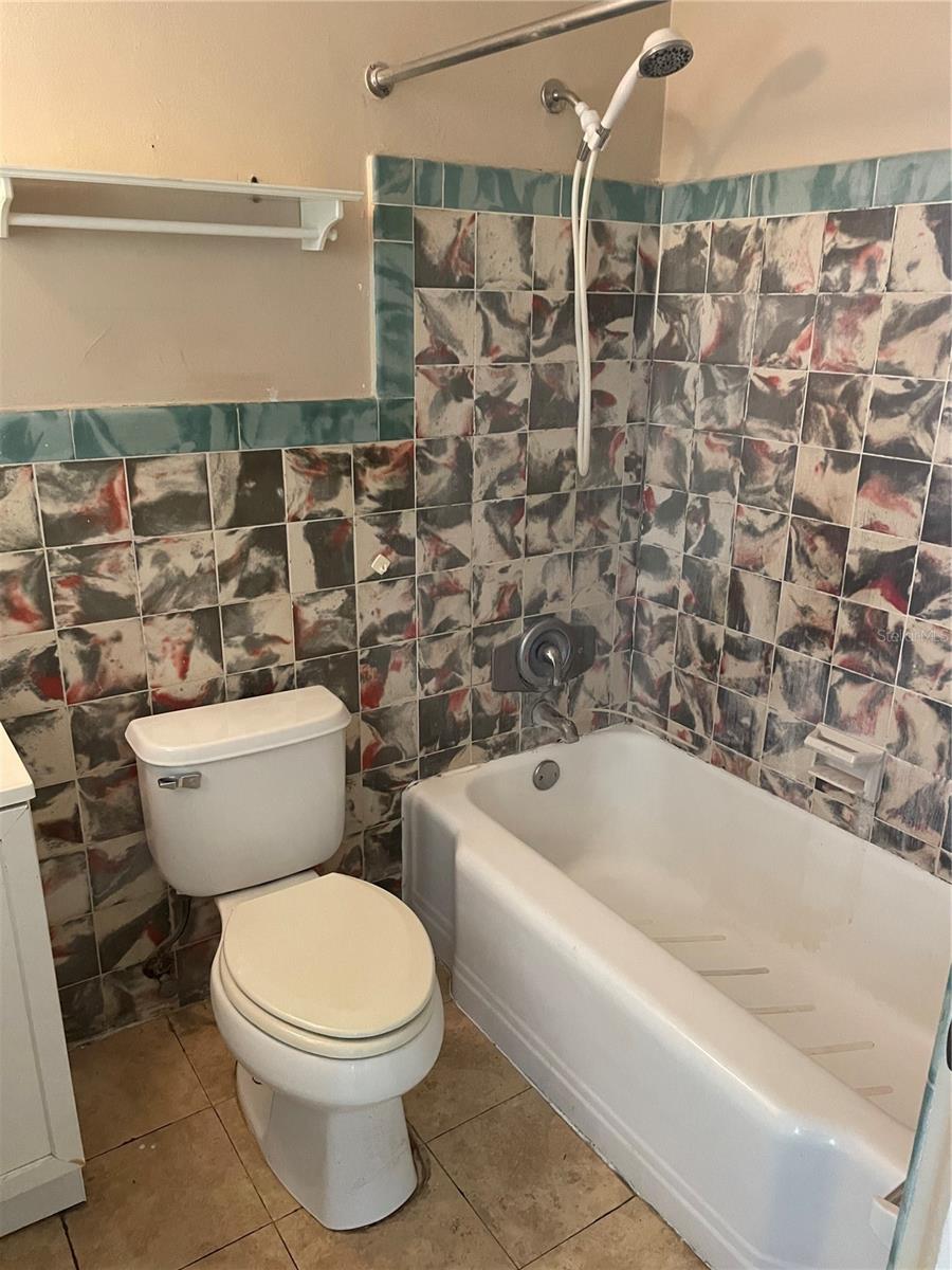 CITRUS HEIGHTS - Residential Income