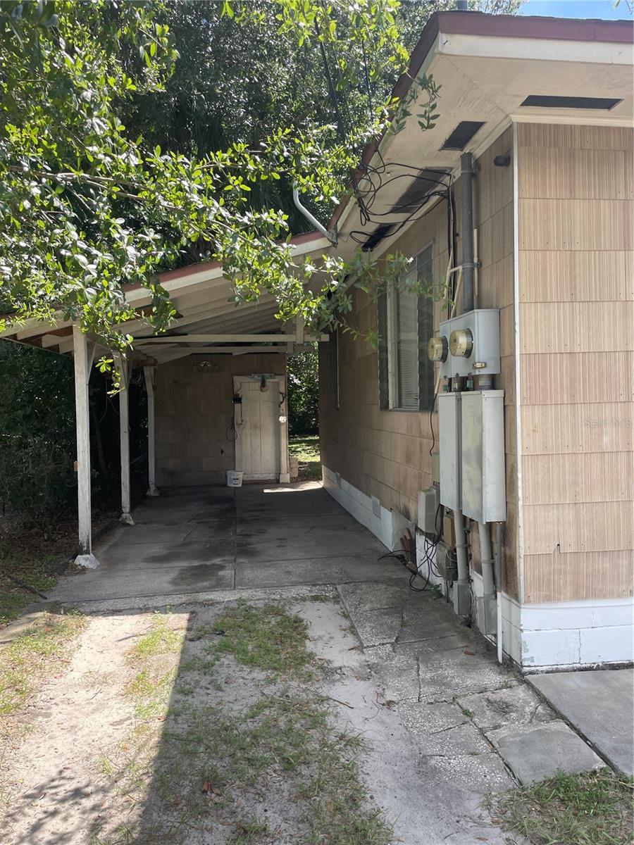 CITRUS HEIGHTS - Residential Income