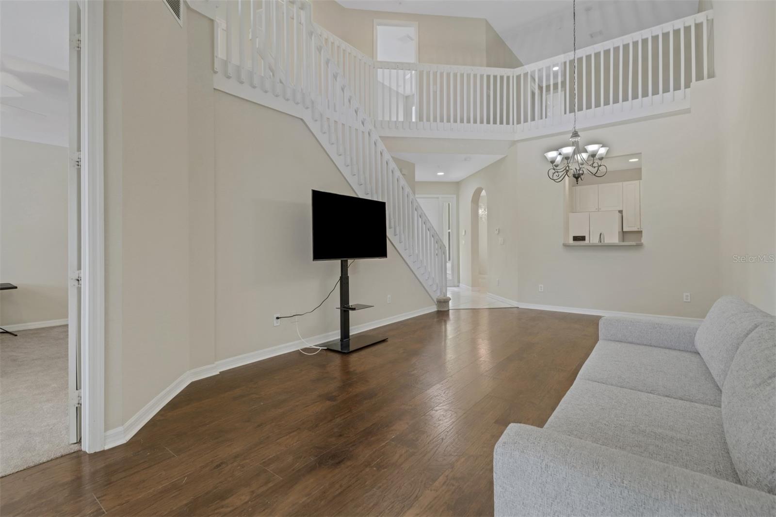 MARIPOSA AT WHIPPOORWILL - Residential