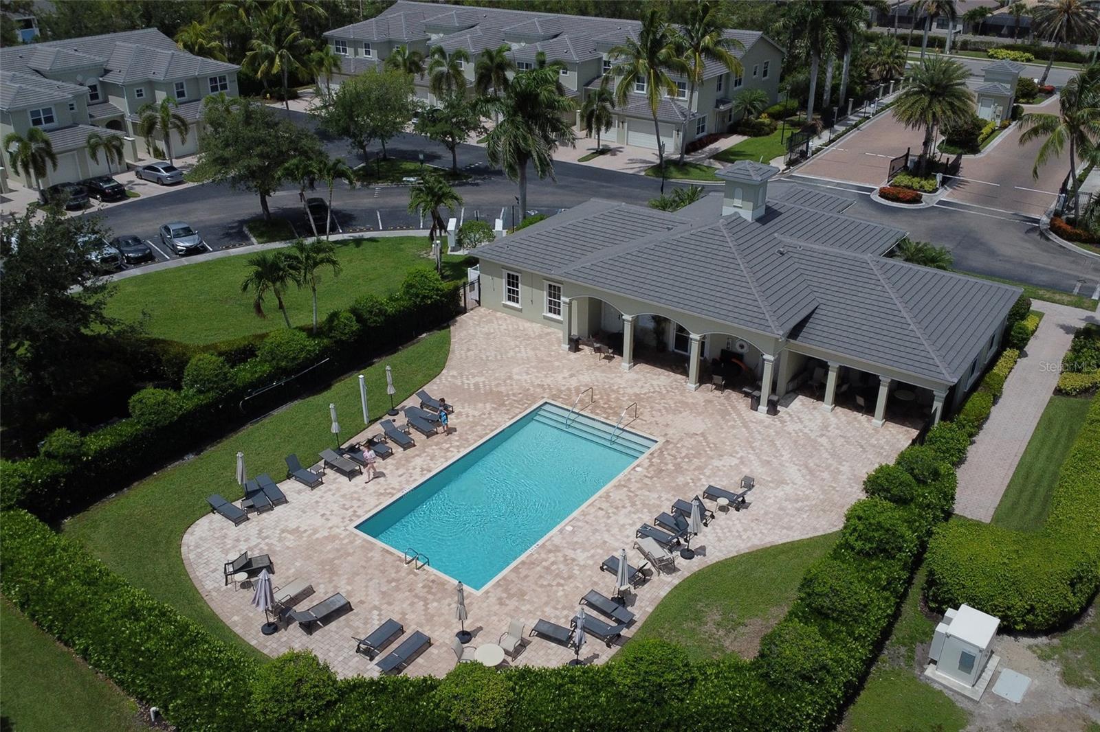 MARIPOSA AT WHIPPOORWILL - Residential