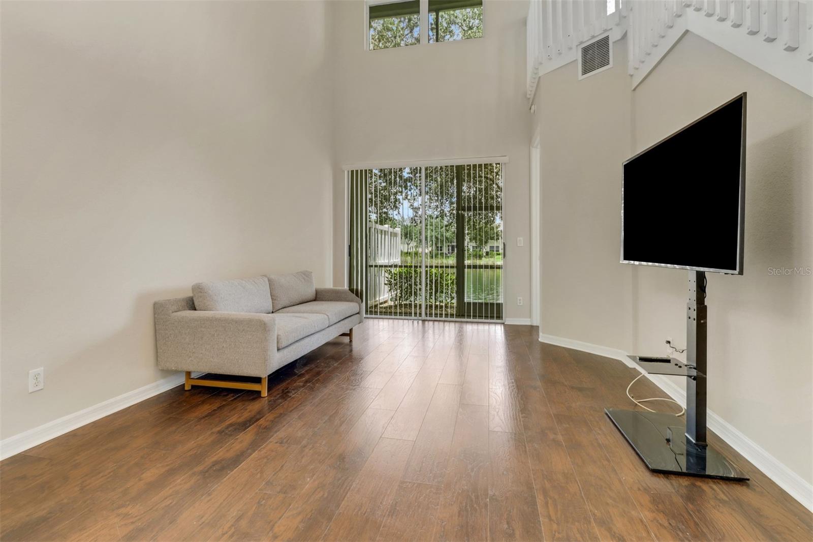 MARIPOSA AT WHIPPOORWILL - Residential