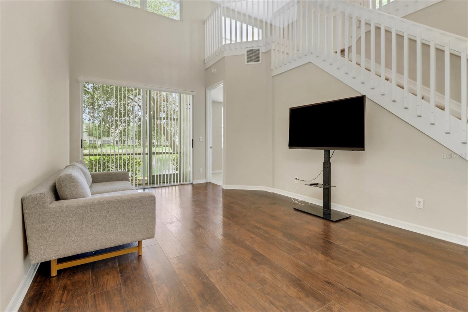 MARIPOSA AT WHIPPOORWILL - Residential