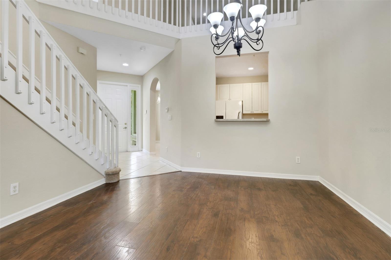 MARIPOSA AT WHIPPOORWILL - Residential