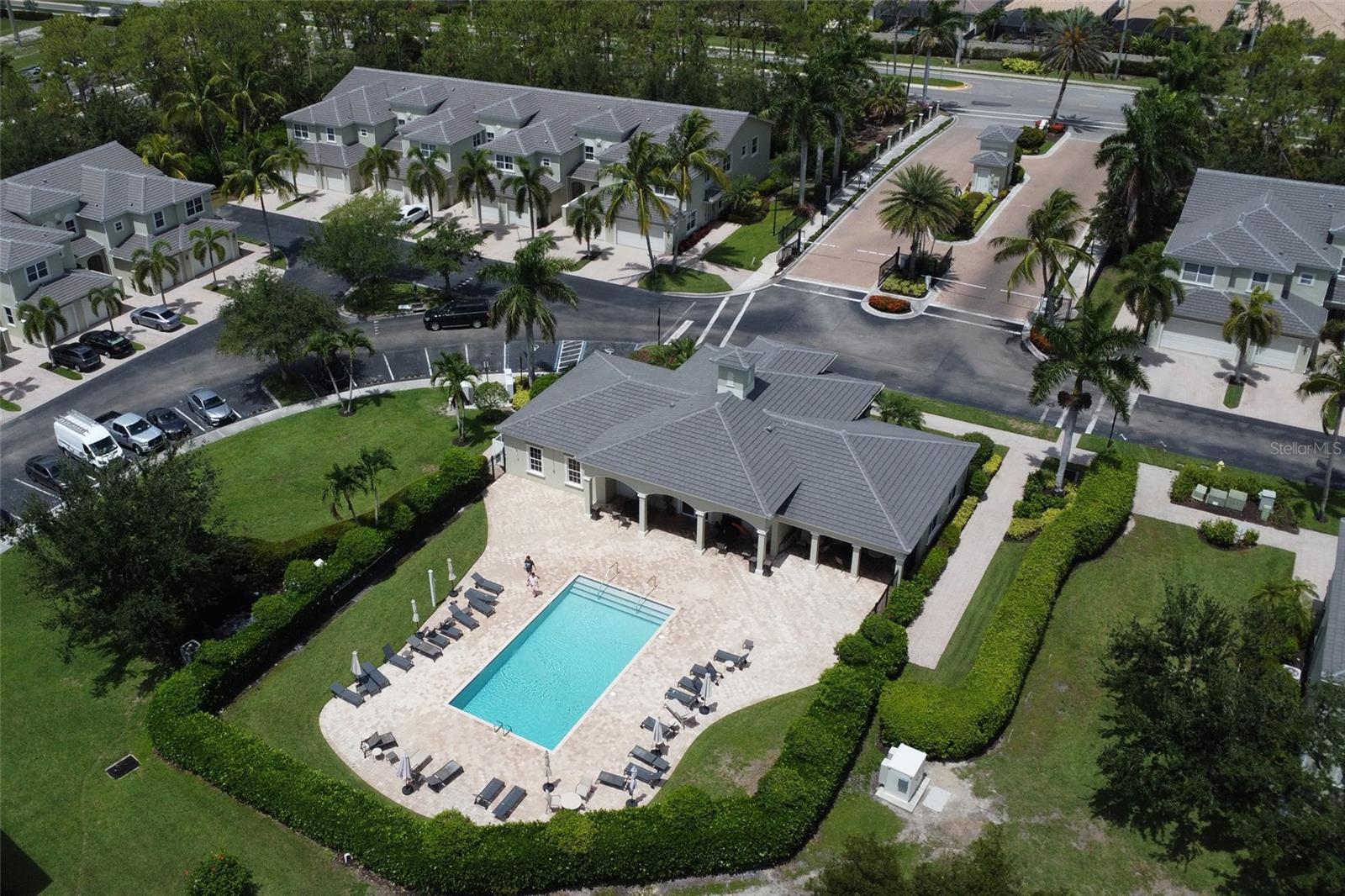 MARIPOSA AT WHIPPOORWILL - Residential