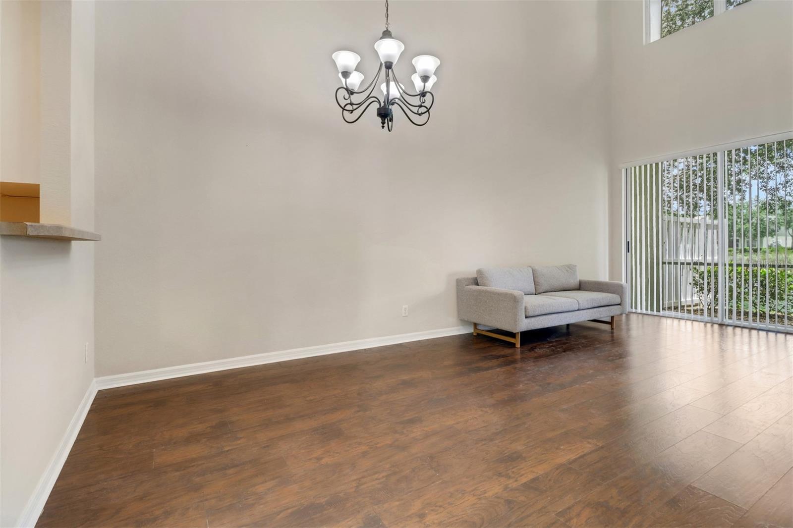 MARIPOSA AT WHIPPOORWILL - Residential