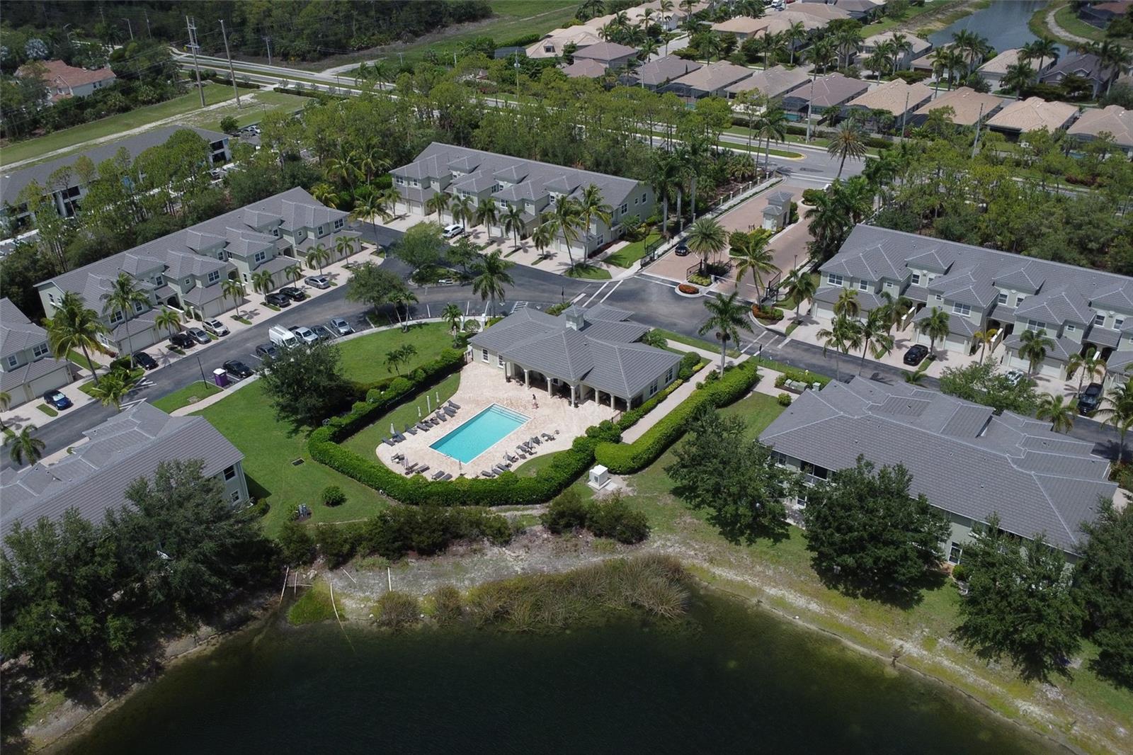 MARIPOSA AT WHIPPOORWILL - Residential