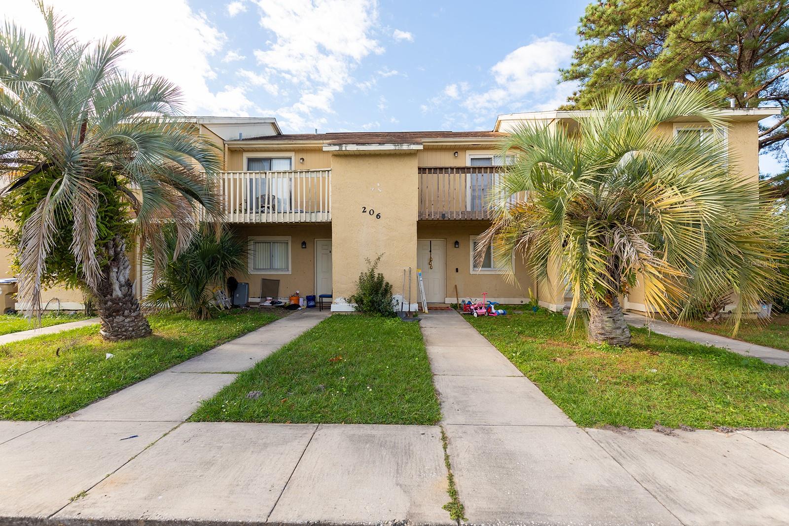 BVL UNIT 1 - Residential Income