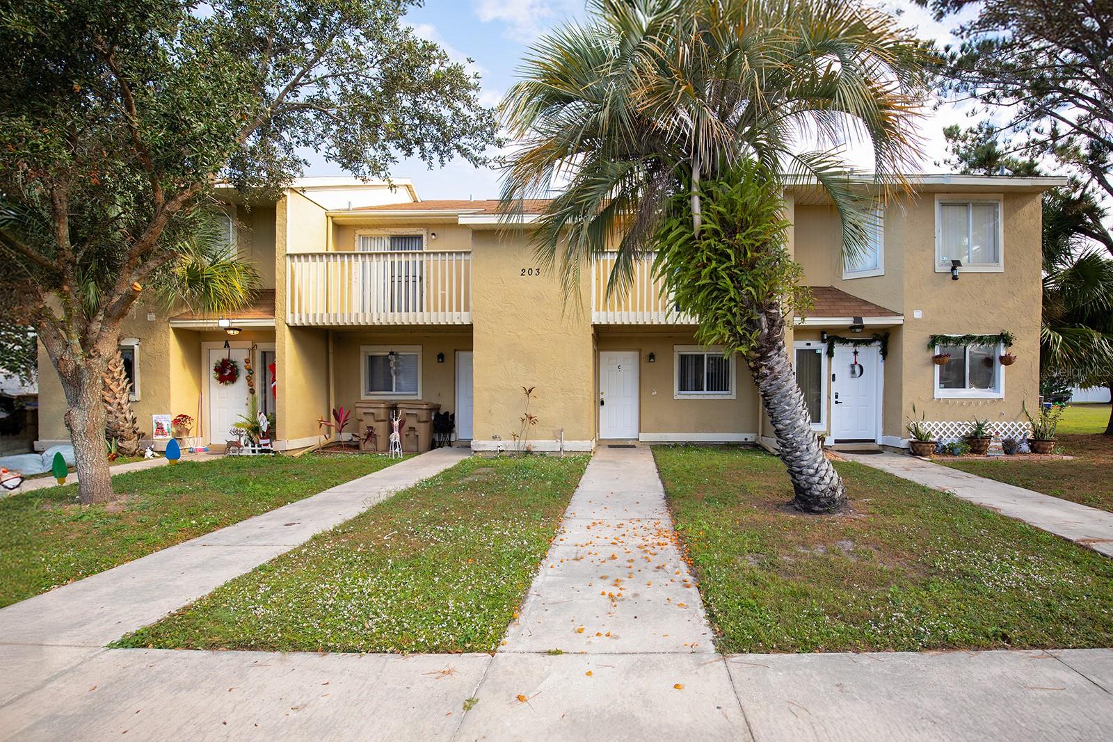 BVL UNIT 1 - Residential Income