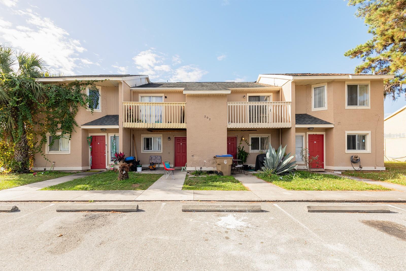 BVL UNIT 1 - Residential Income