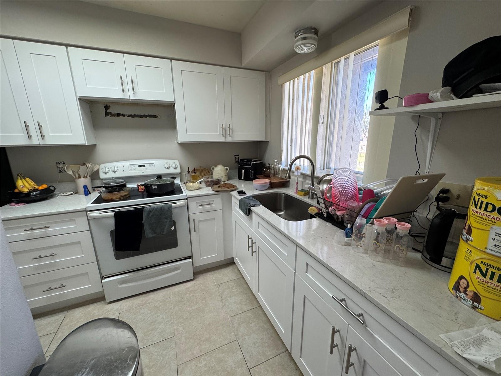 BVL UNIT 1 - Residential Income