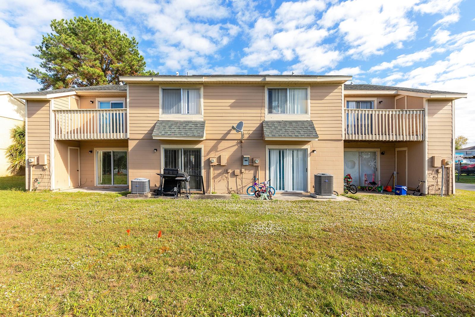 BVL UNIT 1 - Residential Income