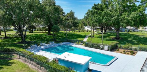 A home in PALM HARBOR