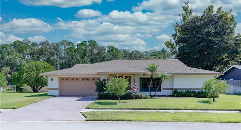 A home in PALM HARBOR