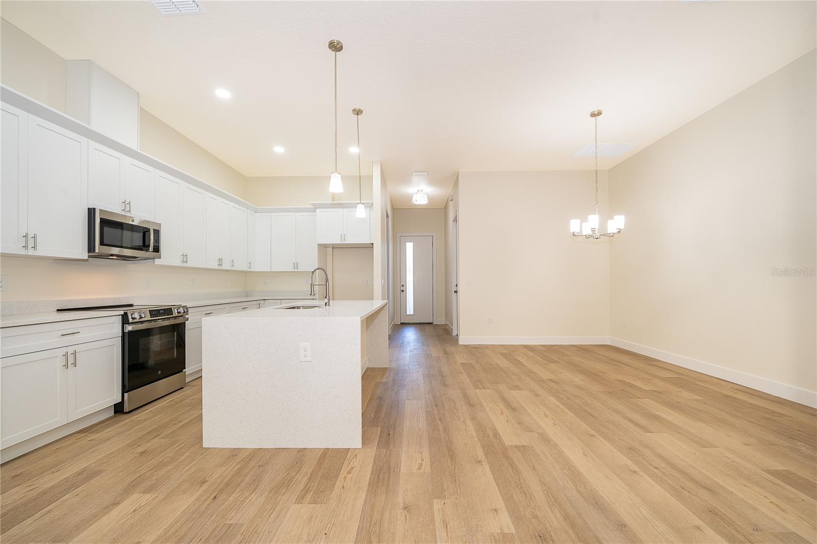 CASSELBERRY HEIGHTS - Residential